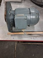 Motor Elektronik 