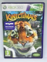 Kinectimals per Xbox 360