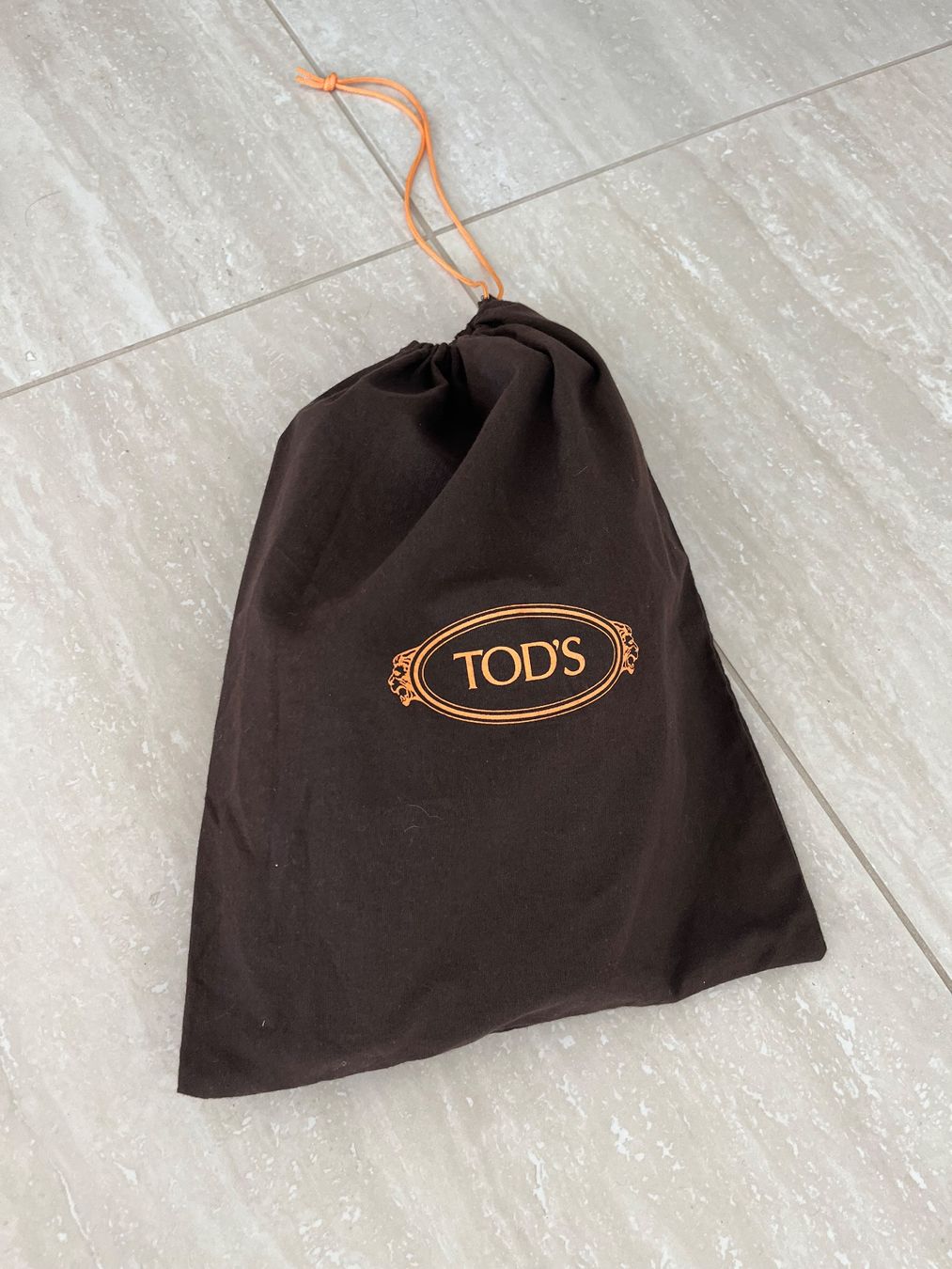 Tod'S Scarpe da uomo: Tods Nubuck Loafers – Usato da Uitikon Waldegg venduto da CosimoVio 6