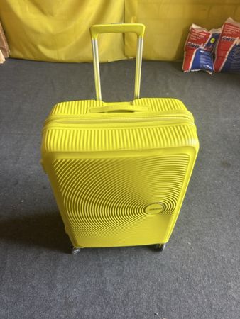 Rollkoffer American Case 78 x 55 cm
