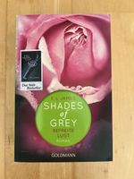 Shades of grey, befreite Lust