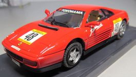 1:43 Ferrari Challenge 1990