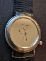 Grosse Armbanduhr von Time Chain