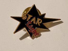 1 Pin Star Light