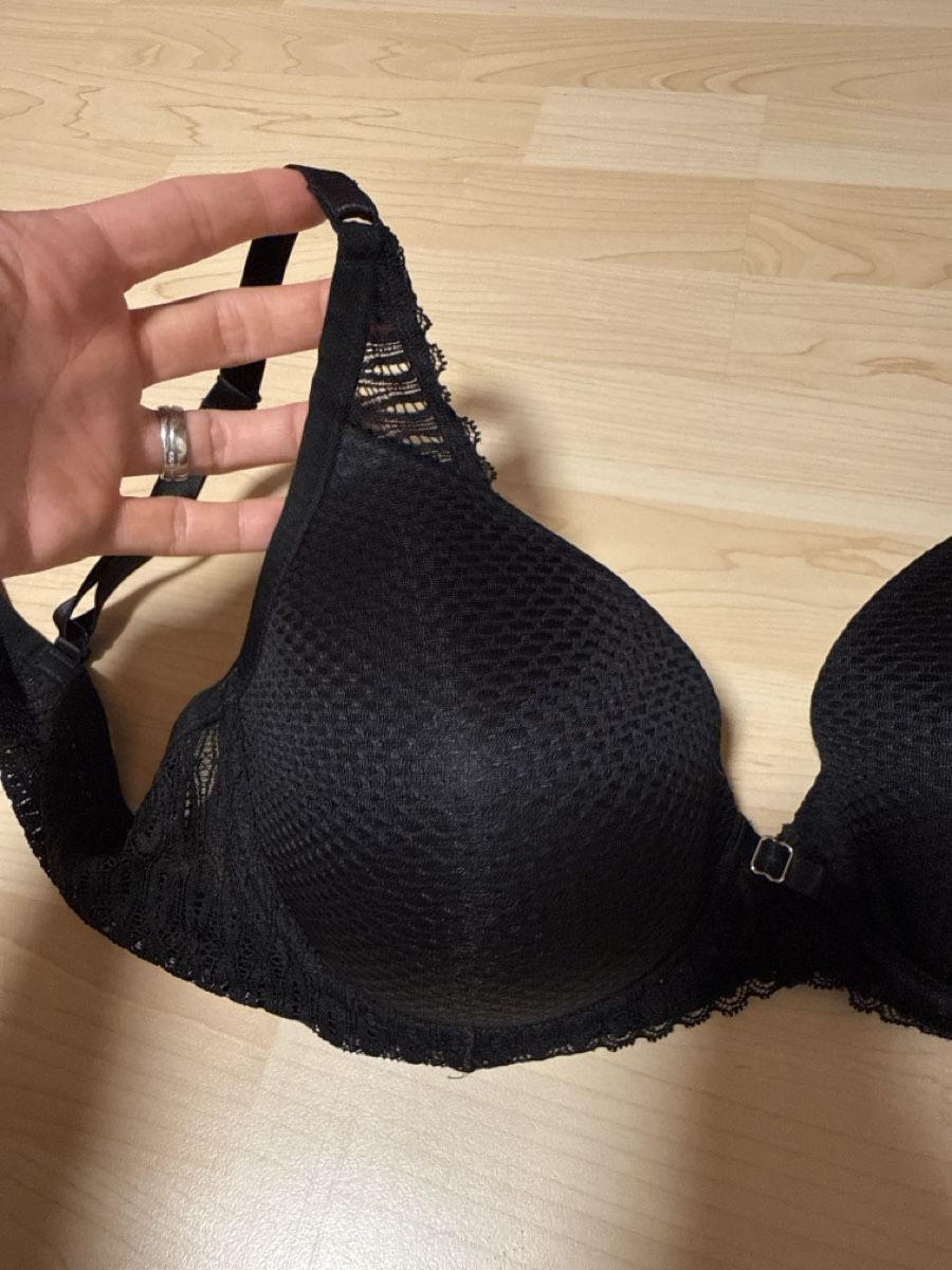 Triumph Sonstige Unterwäsche: BH Triumph – Gebraucht aus Seuzach von lu-zi 1