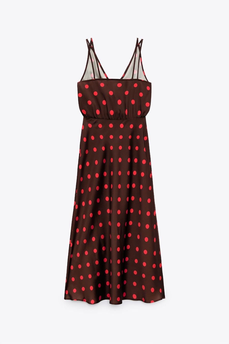 Zara Vestiti: ZARA Kleid – Nuovo (secondo la descrizione) da Basel venduto da 1moonstar 1