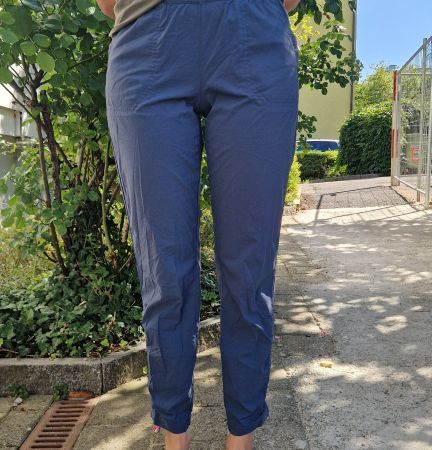 Prana Kletter / Freizeit Hose
