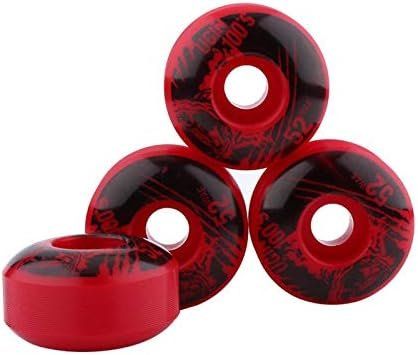 Sonstiges zum Lager & Transport: Rollen 52mm 4er Set – Neu und originalverpackt aus Hundwil von pak_7zvn 1