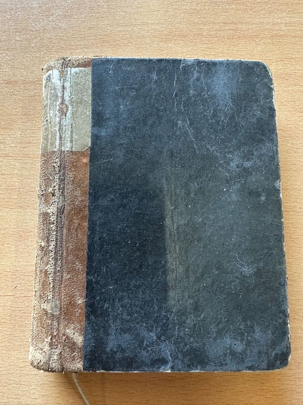 Bücher: Antikes Buch 1844: Masterman Ready / Schiffbruch des Pacific – Gebraucht aus Zollikofen von Taximan89