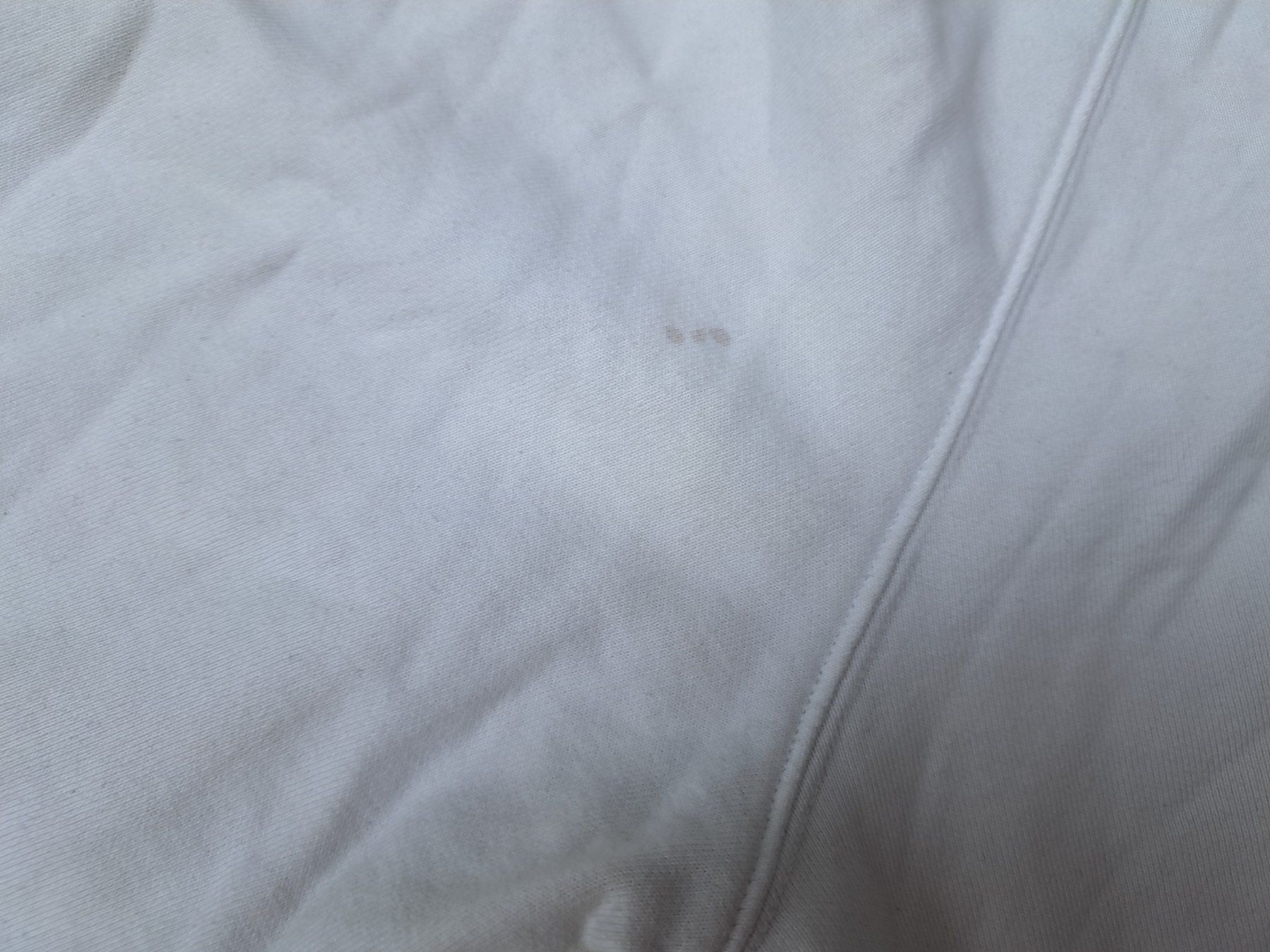 Levi's Maglioni & Felpe: Levi's Pullover Weiss Orange Grösse XS gebraucht – Usato da Gysenstein venduto da joshuas81 3