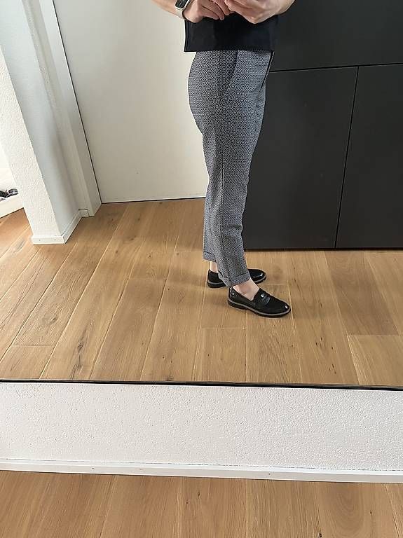 Navyboot Pantaloni: Navyboot Hose Gr. 34 – Usato da Niederuzwil venduto da JenniferH02 2