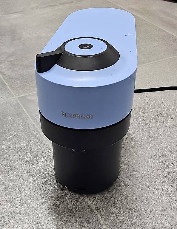 Machines à café & Machines à expresso: Kaffee Maschine – D'occasion à Cordast par pal_5bnr