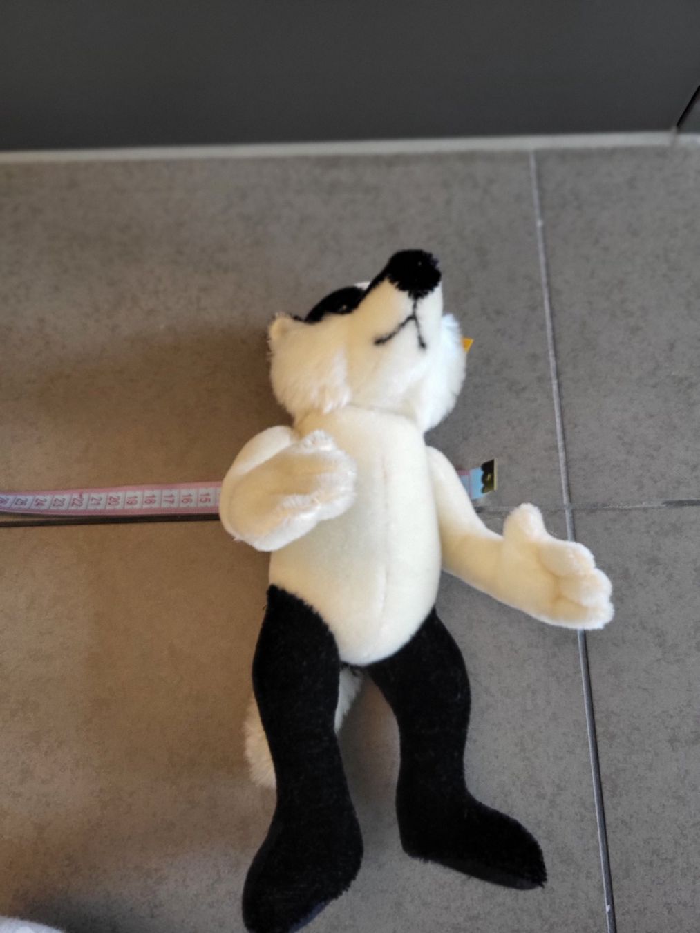 Steiff Giocattoli: Steiff Dachs – Nuovo (secondo la descrizione) da Zürich venduto da Orchidee 6