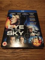 Eye in the Sky (Blu-ray) English Version! NEU und OVP