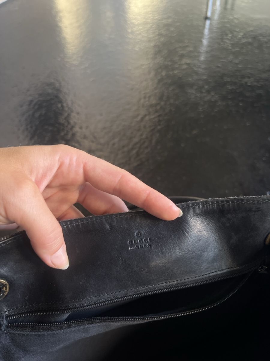 Gucci Sacs: Gucci Bag – D'occasion à Zürich par jtybwghj 4