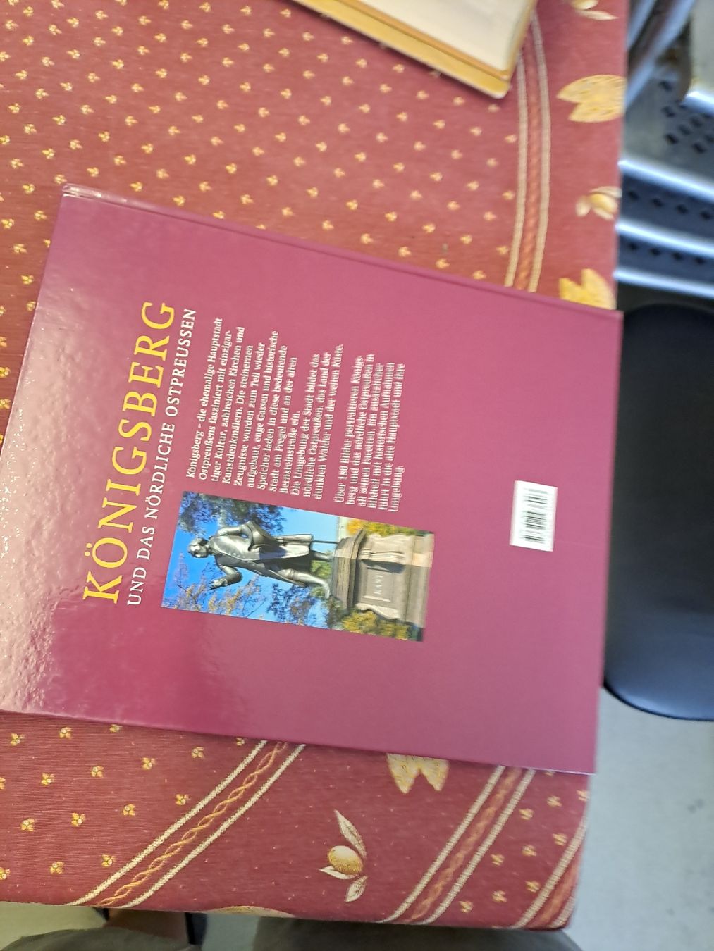 Libri: Königsberg und das nördliche Ostpreussen – Usato da Zürich venduto da Schoebi19 2