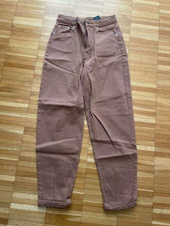 schöne, beige Jeans EUR 36 - h&m - Divided