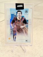 Lionel Messi 13/50 - Topps Total Football Limited Edition