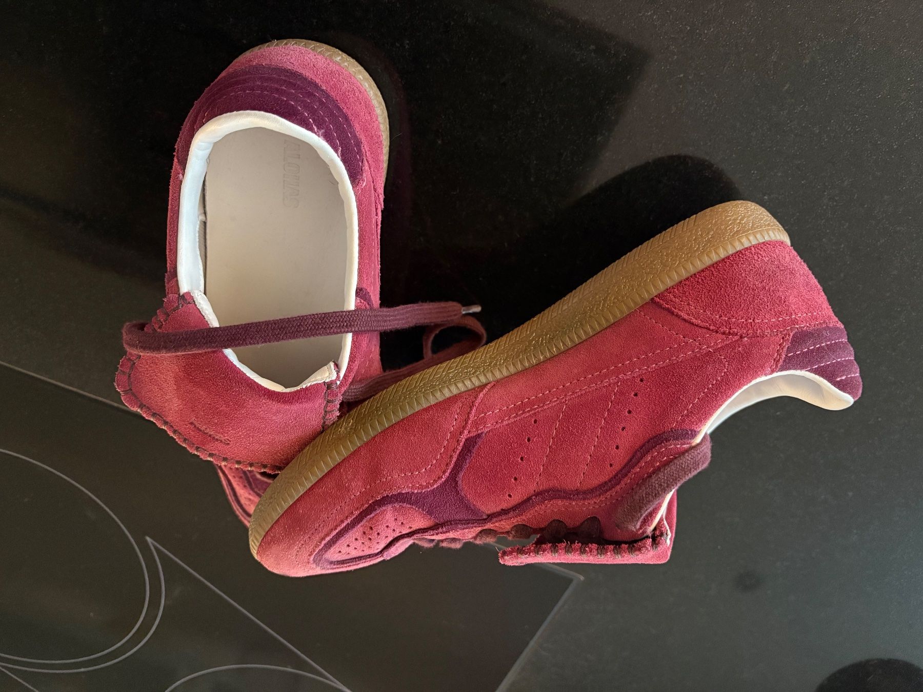 Alohas Scarpe da donna: ALOHAS neu Grösse 38 – Usato da bottmingen venduto da ladina12 1