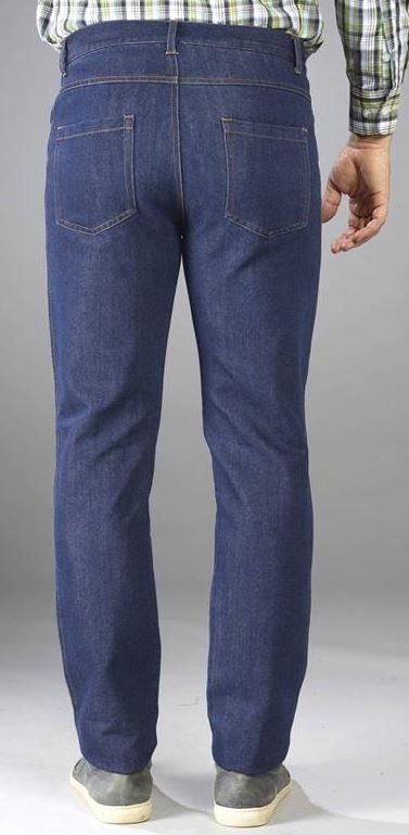 Jeans: Stretchjeans bluestone, Gr. 48 Bundweite ca. 86cm – Nuovo e nell'imballaggio originale da Koppigen venduto da Ready2Work 4