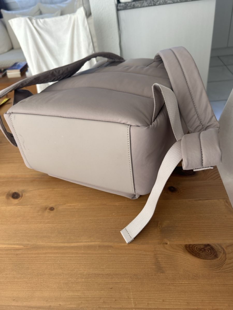 Kapten & Son Zaini: Kapten&Son Rucksack Neu Farbe muted rose – Nuovo (secondo la descrizione) da Bassersdorf venduto da Zorromobi0 1