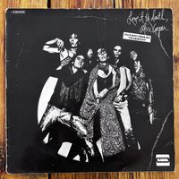  Alice Cooper - Love It To Death - Vinyl Near Mint