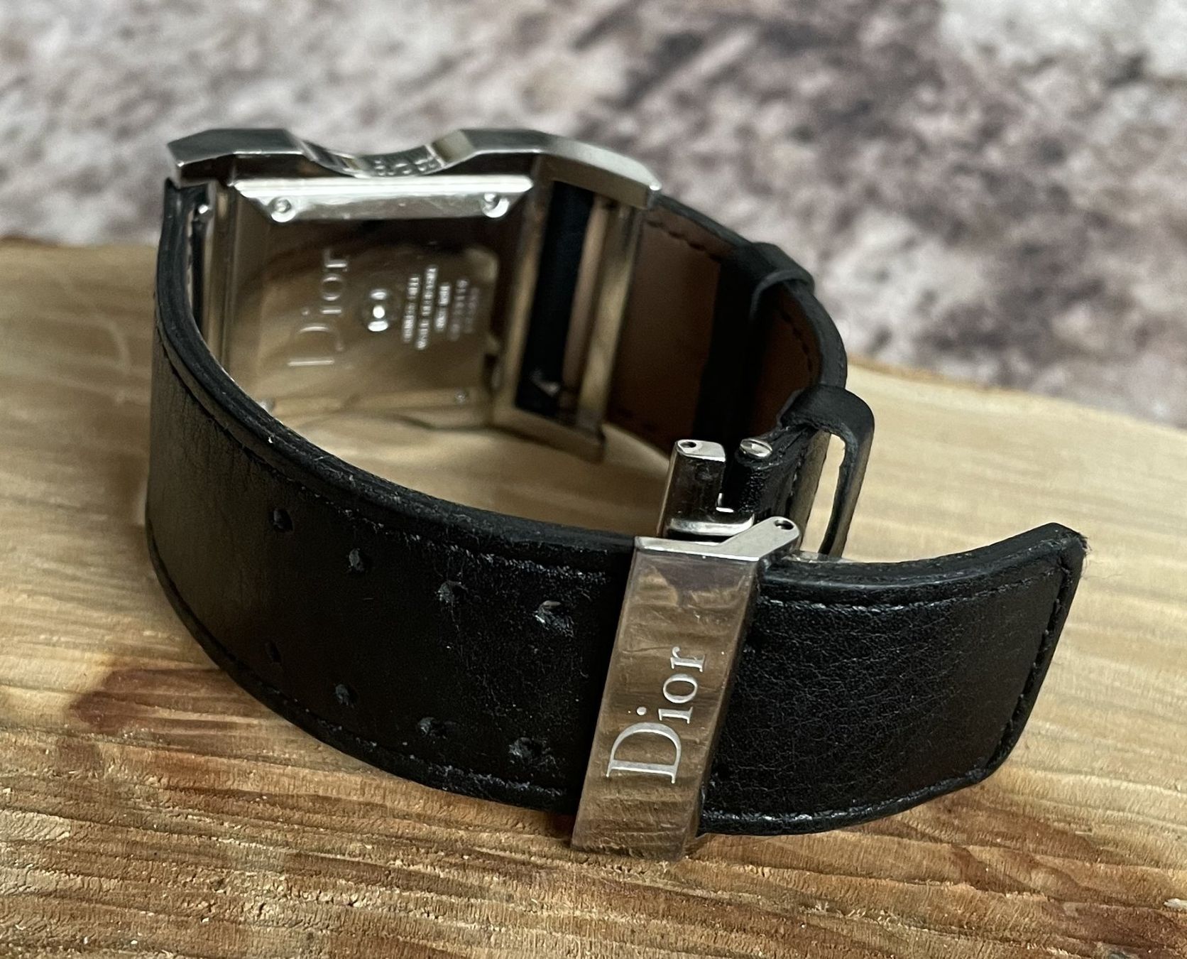 Dior Uhren: Damen Dior Diamant Selten – Gebraucht aus Pratteln von bas_7gds 3