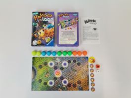 RAVENSBURGER Kakerla Loop Reisespiel
