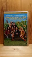 WANDERLUST DVD mit Paul Rudd und Jennifer Aniston