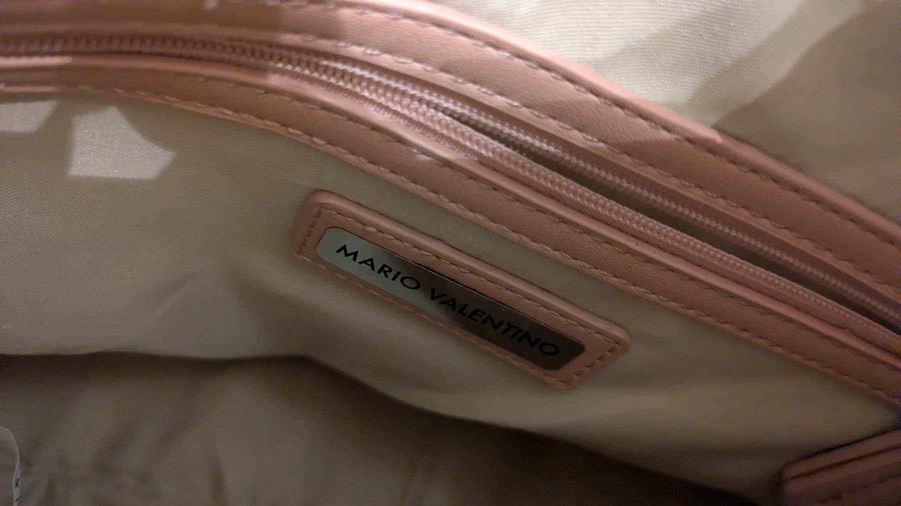 Valentino Borse da donna: Mario Valentino Handtasche – Nuovo (secondo la descrizione) da Ligornetto venduto da Ligornetto 2