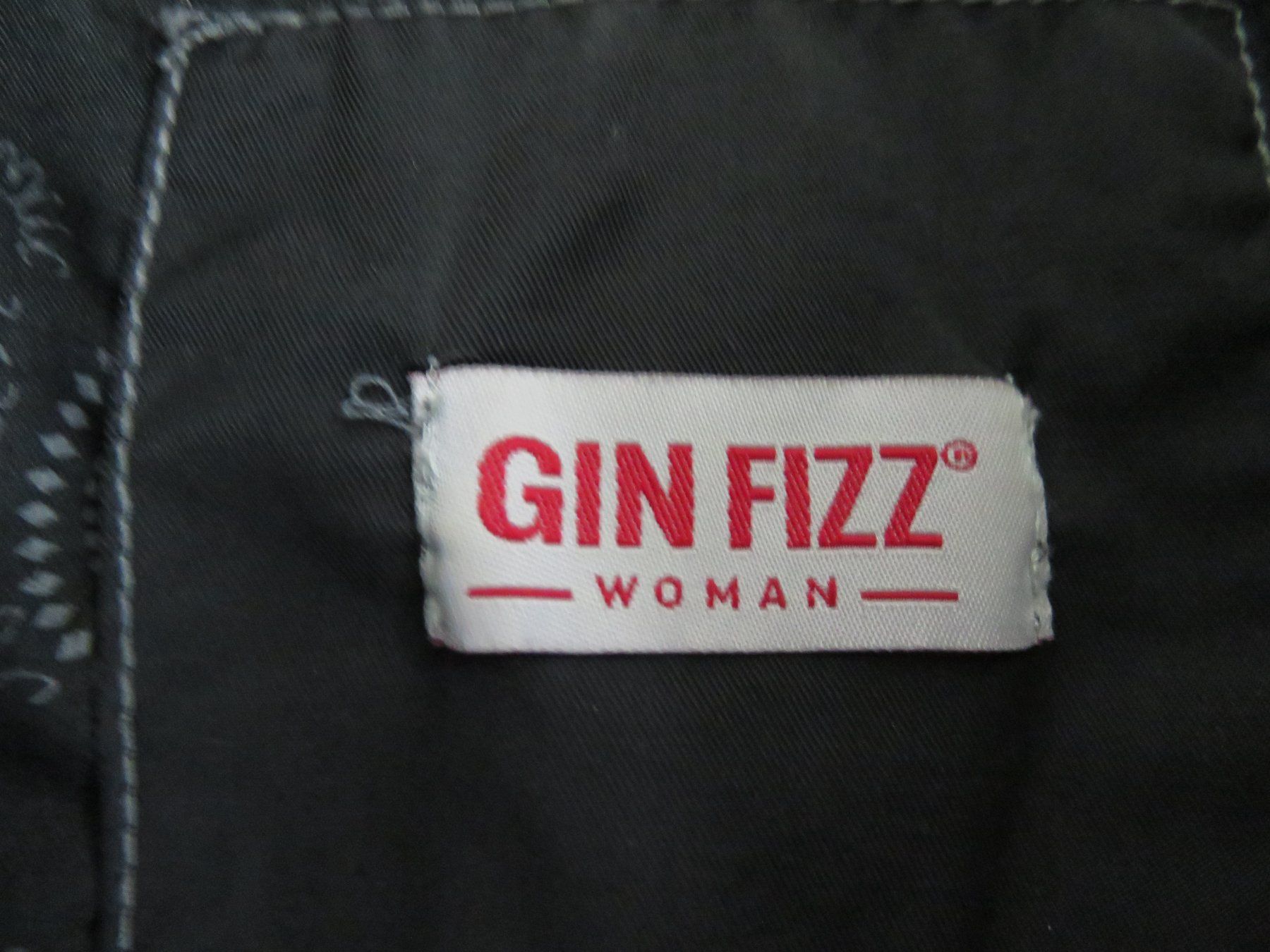 Cappotti: PARKA von GIN FIZZ Gr. 48 – Usato da Lachen SZ venduto da portofino01 1