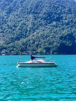 Vendo barca a vela Friendship 27 con posto boa ev. carrello