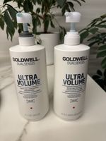 Goldwell Dualsenses Ultra Volume Shampoo & Conditioner