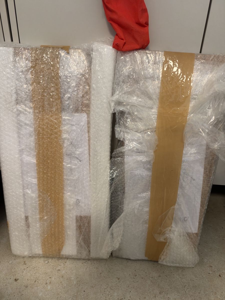 Regale: Wohnling 2er Set Wandregal – Neu und originalverpackt aus Illnau von iva_ck2d 2