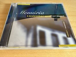 Lindemberque R. Cardoso - Memoria