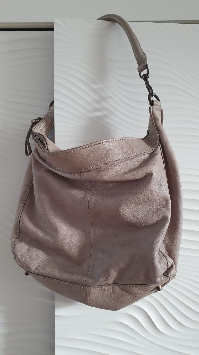 Liebeskind Borse da donna: Liebeskind Berlin Lederhandtasche – Usato da Laufenburg venduto da megane1959 1