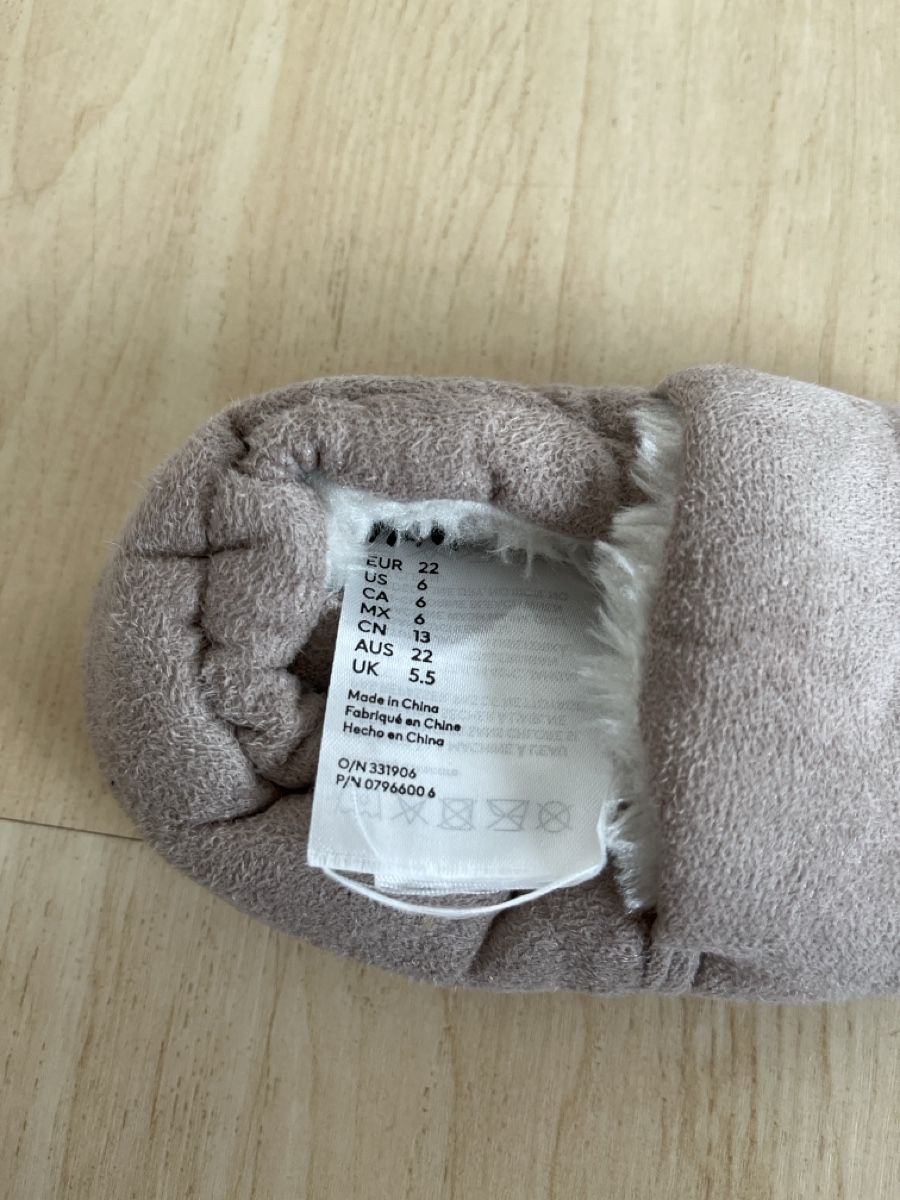 Schuhe für Jungen: Finkli Grösse 22 – Gebraucht aus Herznach von Leimsa 2