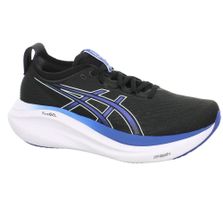 Asics Gel Nimbus 27 Gr 47 Neu