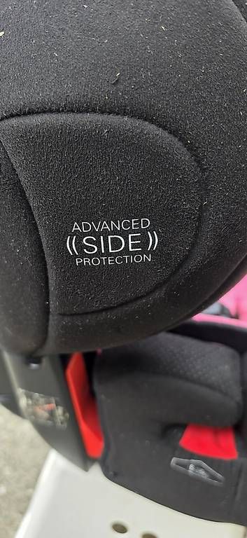 Sièges auto: Recaro Kindersitz – D'occasion à Leibstadt par Stefu79 1