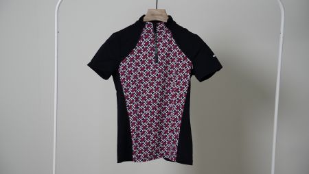 Tommy Hilfiger Equestrian Reitshirt Sportshirt atmungsaktiv