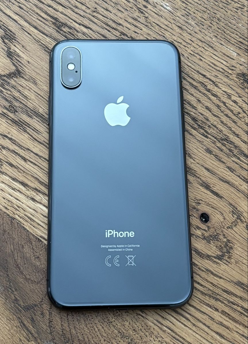 Apple Telefoni cellulari / Smartphones: iPhone X 256GB – Difettoso da Niederuzwil venduto da fam.cajo 2