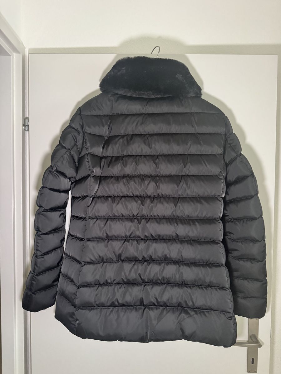 Geox Giacche: Geox Daunenjacke Grösse 44 – Usato da Brugg AG venduto da Gucci59 1