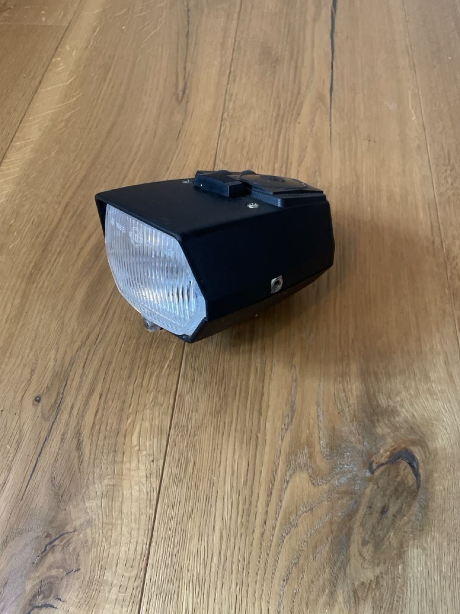 Mofa-Ersatzteile: Mofa Lampe – Gebraucht aus Magden von chr_kp2z 4