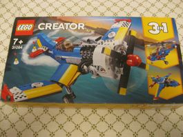 LEGO CREATOR 31094 Flugzeug usw / Neu Ungeöffnet