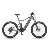 E-Bike SCOTT Genius eRide 920 25 km/h Grau