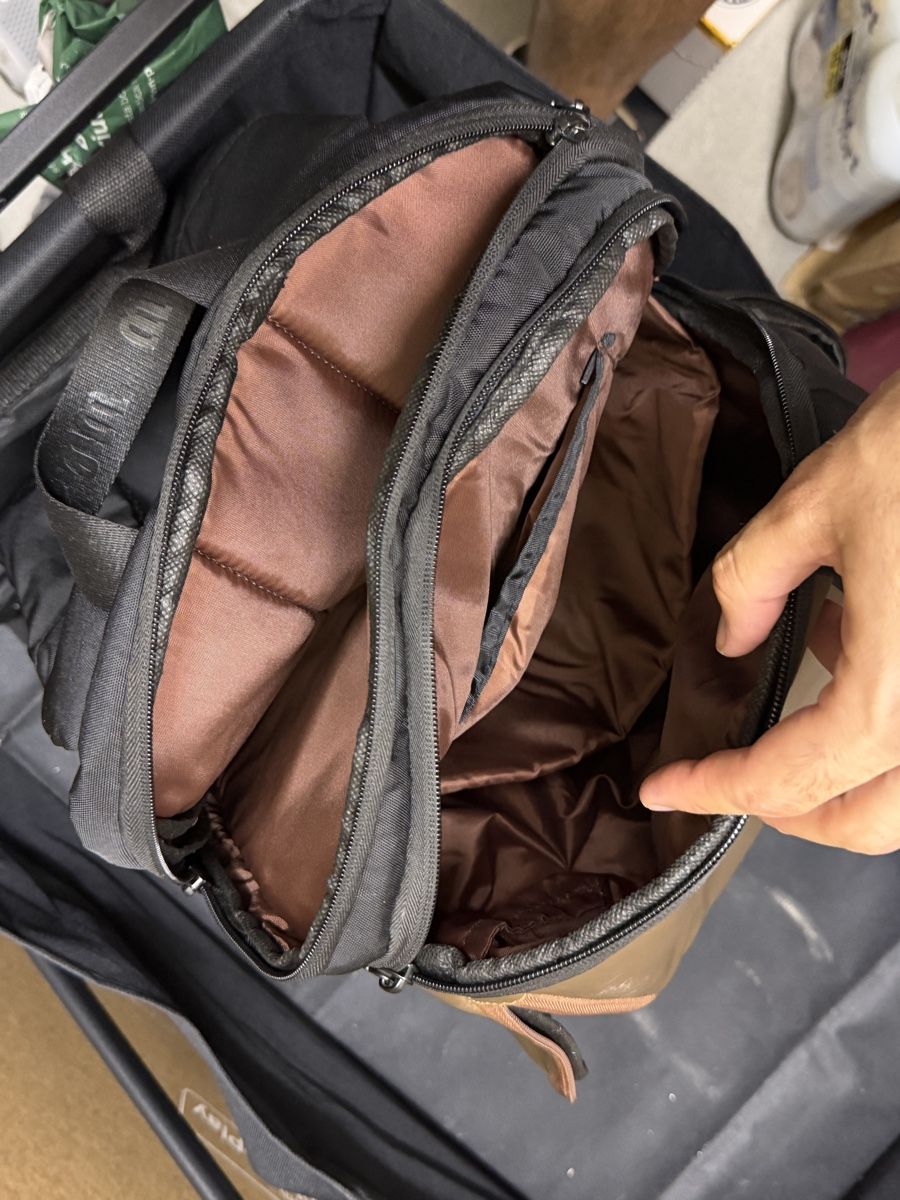 Wilson Sacs à dos: Wilson Backpack Limited Edition – D'occasion à Zürich par arb_9qhc 6