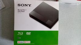 Sony Blu-Ray DV player BDP-S1700