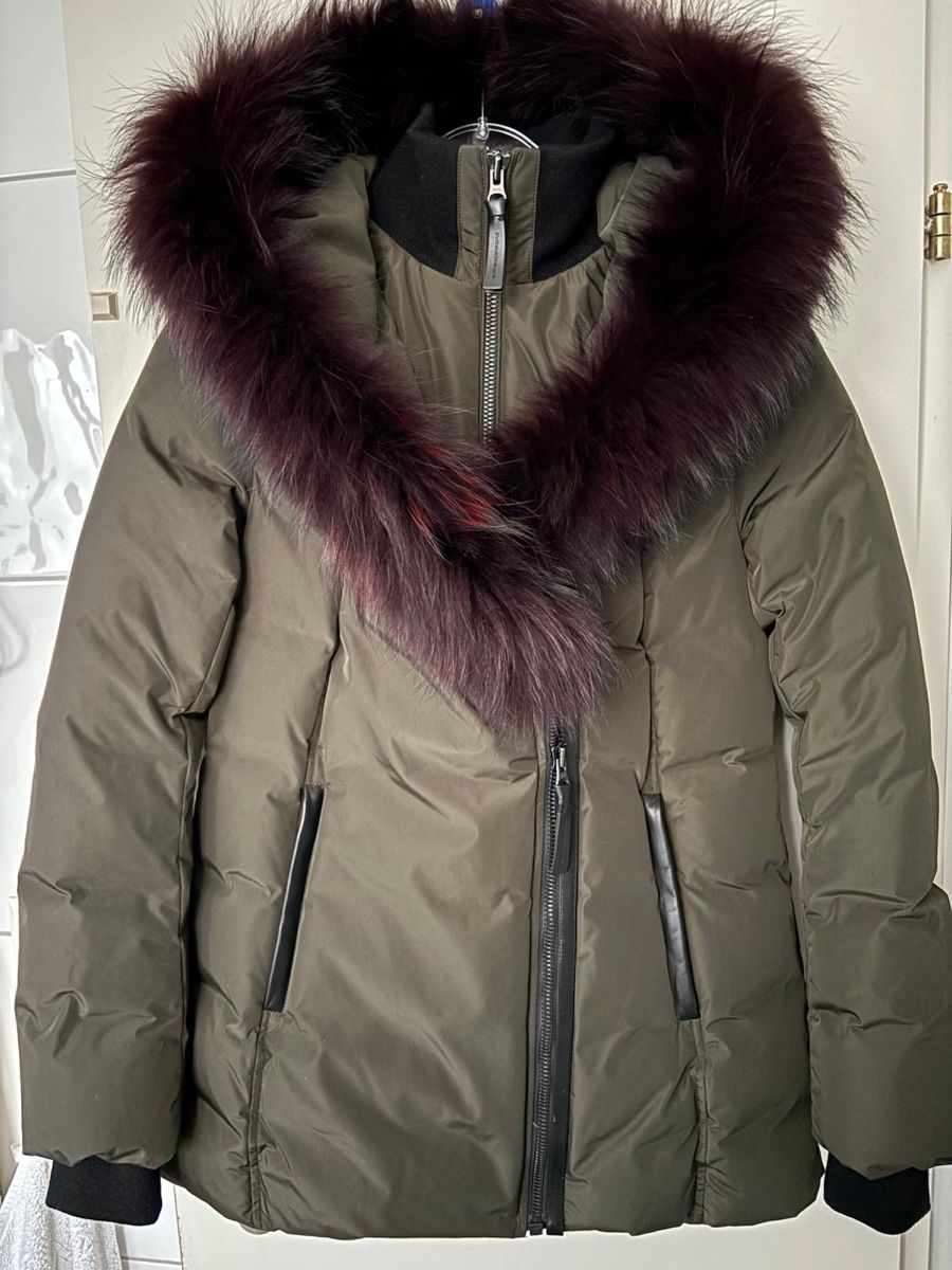 Giacche: Mackage Jacke – Nuovo e nell'imballaggio originale da St.Gallen venduto da Design04 2