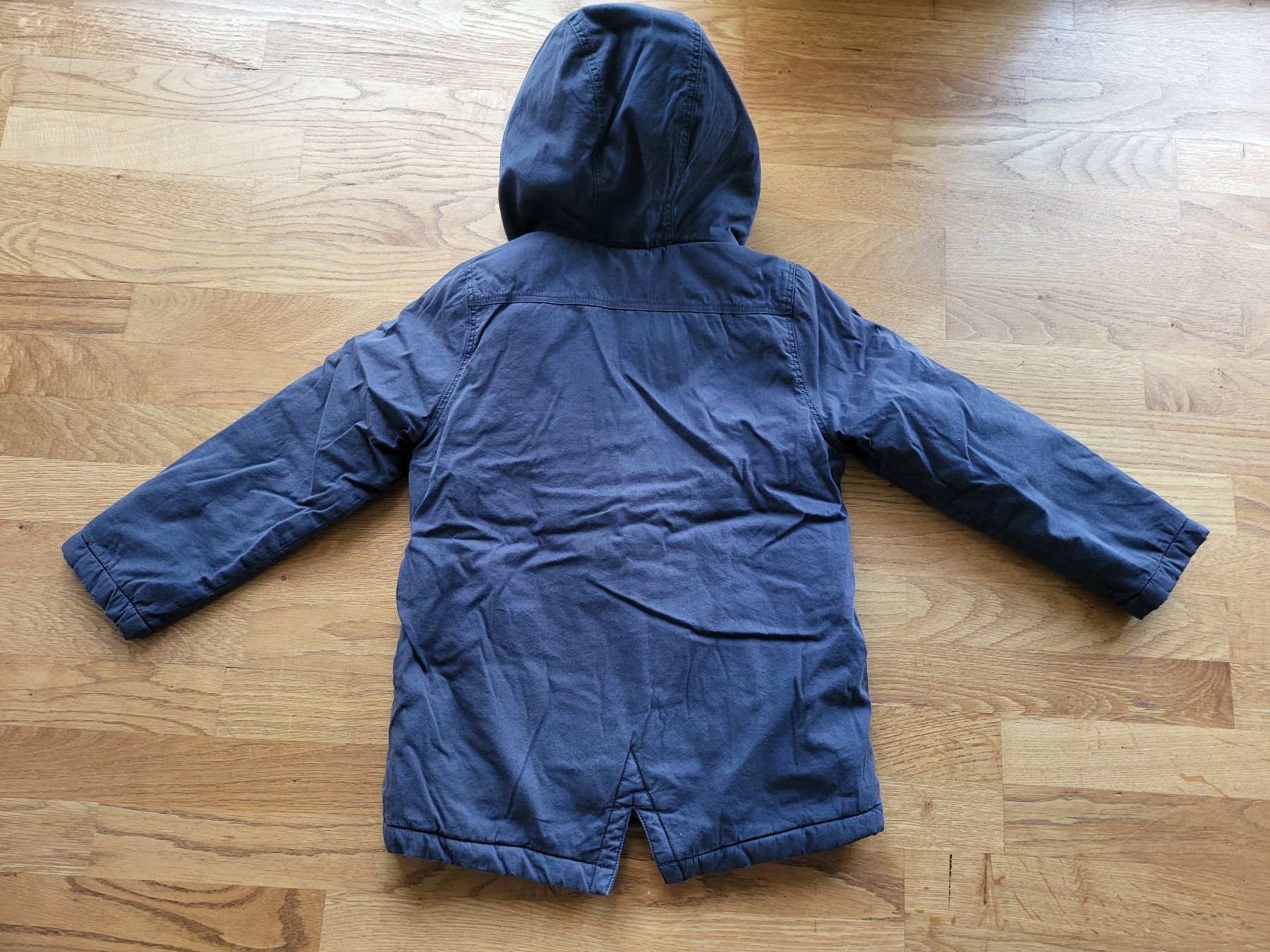 Petit Bateau Giacche & Cappotti: Übergangsrjacke: Petit Bateau – Usato da Bremgarten venduto da im02 1