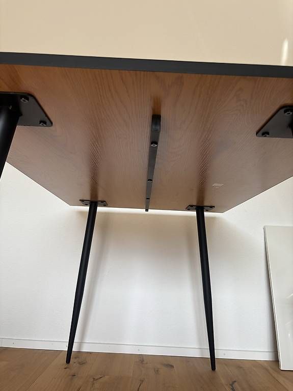 Tavoli: Esstisch 120 x 80 cm – Usato da Zürich venduto da nat_726h 4